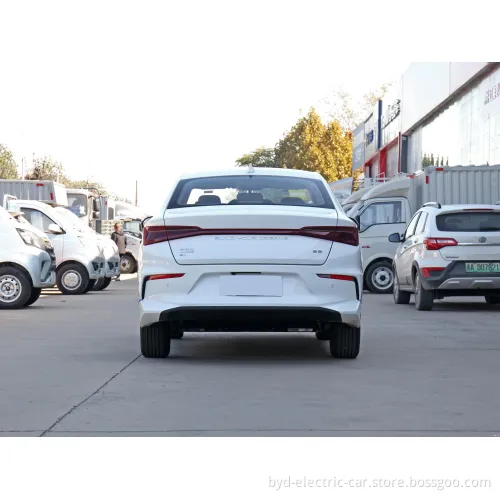 Byd E3 New Energy Automobile 401 Km High Speed Electric Vehicles EV